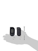 Viper 5706V 2-Way Car Security with Remote Start System - Bass Electronics