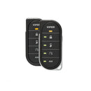 Viper 5806V 2-Way Security System w Remote1