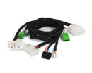 Viper THHON4 T-Harness For Honda and Acura Vehicles DS4/DS4+ Compatible