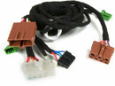 Viper THHON5 T-Harness For Honda and Acura VehiclesViper THHON5 T-Harness For Honda and Acura Vehicles