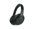 Sony WH-1000XM4 Over-Ear Noise Cancelling Bluetooth Headphones - Bass Electronics