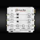 American Bass ABX 3.1A Crossover - Bass Electronics