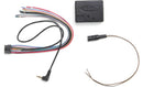 Axxess ASWC-1 Steering Wheel Control Adapter - Bass Electronics
