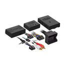 Axxess AXDIS-MB82 Mercedes GL/ML/SLK/E w/MOST25 amp - SWC Retention 05-12