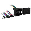 Axxess Mercedes 05-Up Base Interface AXVI-9005 - Bass Electronics