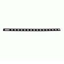 Metal Back Straps 9'' - Bass Electronics