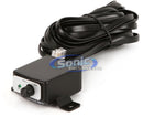 Soundstream BX-10 (Black) - Bass Electronics