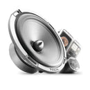 FOCAL 2-Way Component Kit – 6’’ (16,5cm) Woofer (PS-165-V1) - Bass Electronics