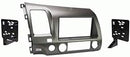 Metra 99-7816T Honda Civic 2006-2011 DIN & DDIN in-Dash Install Kit - Bass Electronics