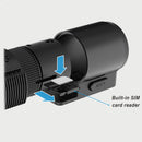 BlackVue DR750-2CH LTE with 32GB microSD Card | Built-in Nano SIM Card Reader - Bass Electronics