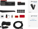 BlackVue DR750-2CH LTE with 32GB microSD Card | Built-in Nano SIM Card Reader - Bass Electronics