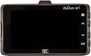 RSC Duduo e1 2 Channel 1080P Sony Starvis Ultra Night Vision 3.0” LCD f1.6 Lens Dashcam - Bass Electronics