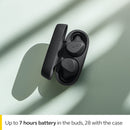 Jabra Elite 3 in Ear Wireless Bluetooth – Noise Isolating True Wireless Buds - Dark Grey - Bass Electronics