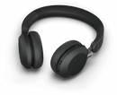 Jabra Elite 45h On-Ear Noise Cancelling Bluetooth Headphones - Bass Electronics