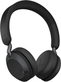 Jabra Elite 45h On-Ear Noise Cancelling Bluetooth Headphones - Bass Electronics