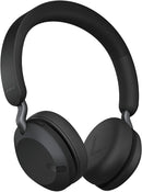 Jabra Elite 45h On-Ear Noise Cancelling Bluetooth Headphones - Bass Electronics