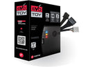 Fortin EVO-ALL with Toyota / Lexus T-Harness 13 - Bass Electronics