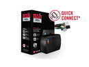 Fortin EVO-TOYT6 Module & T-Harness Combo For Select Toyota And Lexus Push-To-Start Vechiles - Bass Electronics