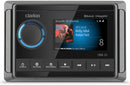 Clarion CMM-30 Marine digital media receiver with 3" LCD (does not play CDs)