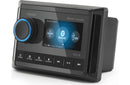 Clarion CMM-30 Marine digital media receiver with 3" LCD (does not play CDs)