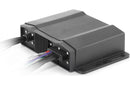 Clarion CMM-30BB Hideaway marine digital media receiver with Bluetooth® (does not play CDs)