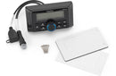 Clarion CMR-20 Wired marine remote control with display
