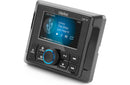 Clarion CMR-30 Wired marine remote control with 3" colour LCD screen