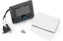 Clarion CMR-30 Wired marine remote control with 3" colour LCD screen