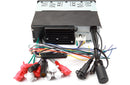 Clarion M508 Marine digital media receiver with Bluetooth® (does not play CDs)