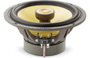 Focal EC 165K K2 Power Series 6-1/2" 2-way car speakers - Bass Electronics