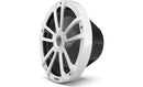 Infinity 1022ML 10" Marine subwoofer with RGB lighting - White - Bass Electronics