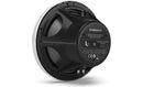 Infinity 1022ML 10" Marine subwoofer with RGB lighting - White - Bass Electronics