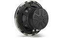 Infinity 622MLT 6.5" 2 way marine speaker with RGB lighting - Titanium - Bass Electronics