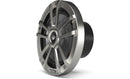 Infinity 622MLT 6.5" 2 way marine speaker with RGB lighting - Titanium - Bass Electronics