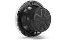Infinity 822MLW 8" 2-way marine speaker with RGB lighting - White - Bass Electronics