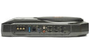 Infinity BassLink SM 2 Basslink SM 2AM - Powered, 8" Underseat Subwoofer, Includes Remote Bass Control - Bass Electronics