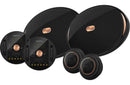 Infinity Kappa 90csx 6” x 9” two-way car audio component system w/ gap switchable crossover - Bass Electronics
