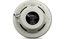 Infinity KAPPA8130MAM 8" 3 way Premium Marine Speaker / RGB Lighting - White convertible design / component mounting - Bass Electronics