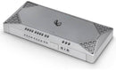 Infinity M4555A Marine Grade / 5-Channel, 45w X 4, 500w X 1 amplifier - Bass Electronics
