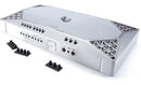 Infinity M704A Marine Grade / 4-Channel, 70w X 4 amplifier - Bass Electronics