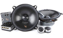 Infinity Primus PR5010cs 5-1/4” 2-way Component System - Bass Electronics