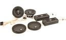 JBL Stadium 32S Stadium Series 3" midrange car speakers - Bass Electronics