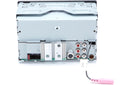 Kenwood DPX305MBT Digital media receiver (does not play discs)