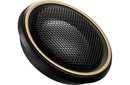 Kenwood Excelon XR-1701P Excelon Series 6-1/2" component speaker system