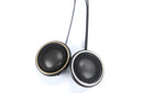 Kenwood Excelon XR-1701P Excelon Series 6-1/2" component speaker system