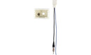 Metra 40-LX11 Lexus/Toyota Antenna Adapter 2006-Up - Bass Electronics