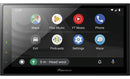Pioneer DMH-2660NEX Digital multimedia receiver (does not play CDs) - Bass Electronics