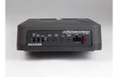 Kicker 11HS8 Hideaway™ compact powered subwoofer with 8" sub and 150 watt amp