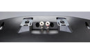 Kicker 41KMT674 KMT67 Marine Tower Long-Throw Speaker System - Bass Electronics