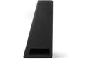 Kicker 43TC104 Ported truck enclosure with one 4-ohm 10" Comp subwoofer